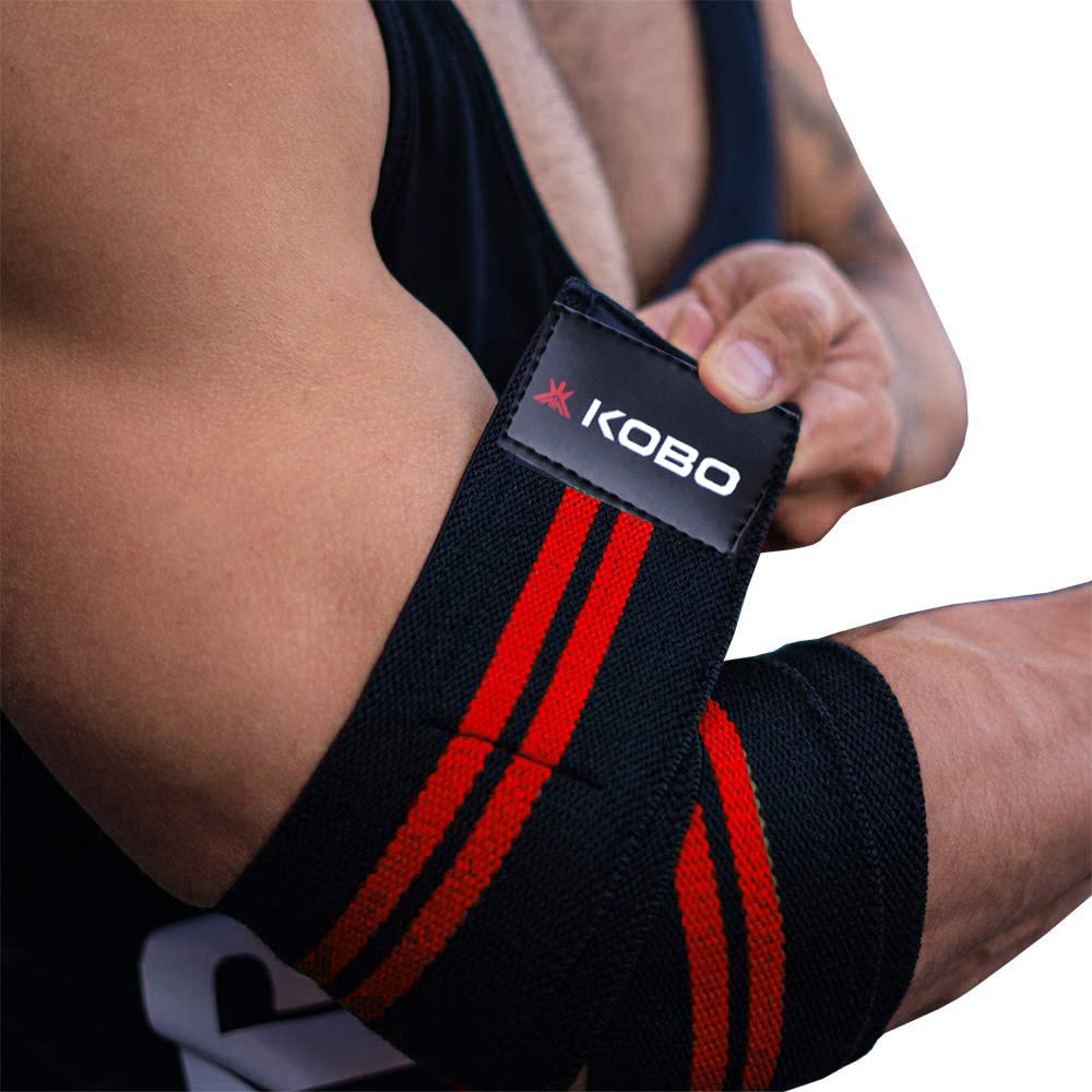 Kobo WTA-44 Elbow Wrap