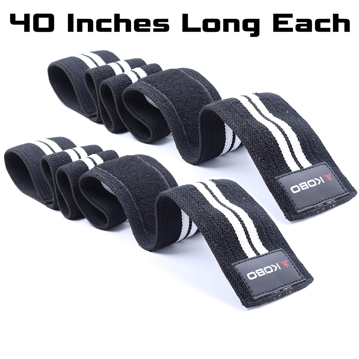 Kobo WTA-44 Elbow Wrap