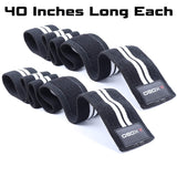 Kobo WTA-44 Elbow Wrap