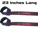 Kobo WTA-50 Weight Training Straps