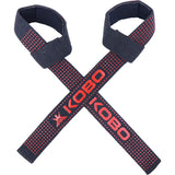 Kobo WTA-50 Weight Training Straps