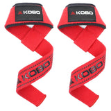 Kobo WTA-50 Weight Training Straps