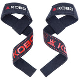 Kobo WTA-50 Weight Training Straps