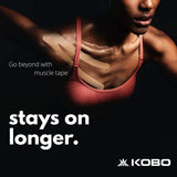 Kobo WTA-51 Kinesiology Tape
