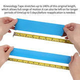 Kobo WTA-51 Kinesiology Tape