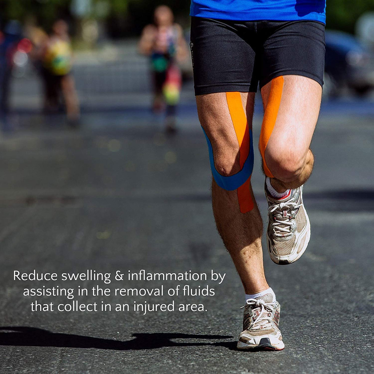 Kobo WTA-51 Kinesiology Tape