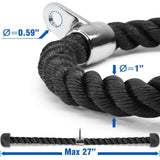 Kobo WTA-52 Tricep Rope
