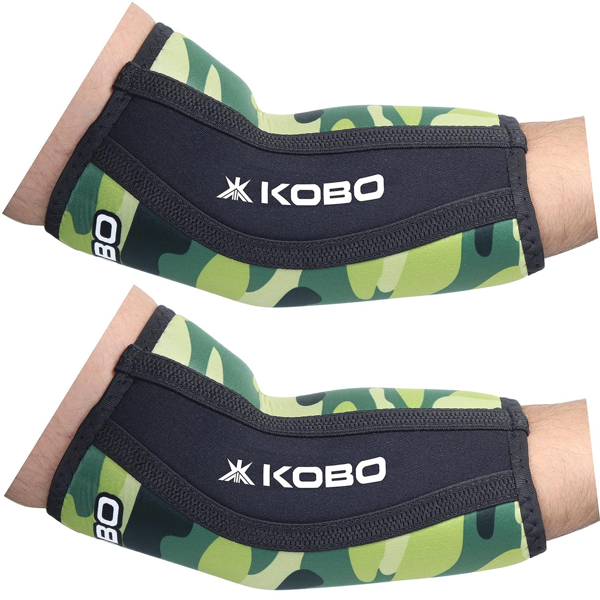 Kobo WTA-56 Elbow Sleeves