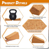 Kobo WTA-59 Squat Wedge Block