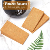 Kobo WTA-59 Squat Wedge Block
