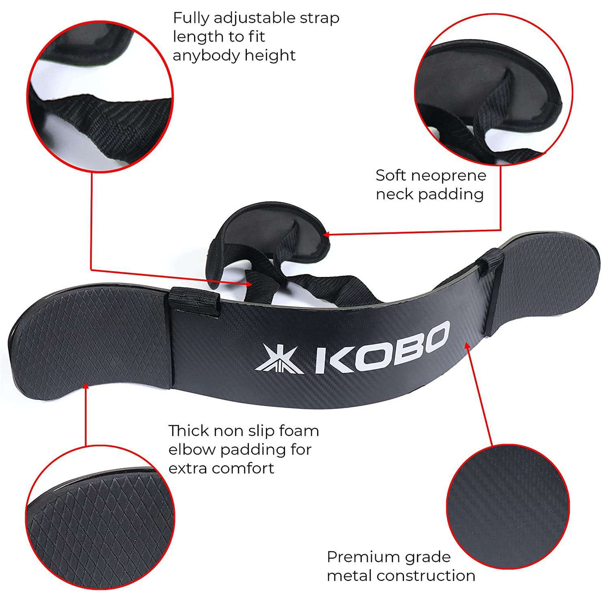 Kobo WTA-61 Arm Blaster