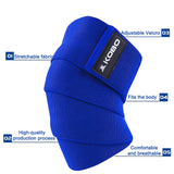 Kobo WTA-78 Knee Wrap