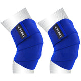 Kobo WTA-78 Knee Wrap
