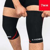 Kobo WTA-79 Knee Sleeves