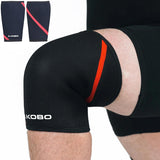 Kobo WTA-79 Knee Sleeves