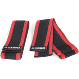 Kobo WTA-81 Knee Wrap