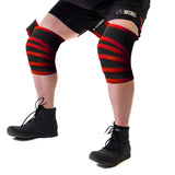 Kobo WTA-81 Knee Wrap