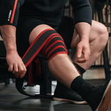 Kobo WTA-81 Knee Wrap