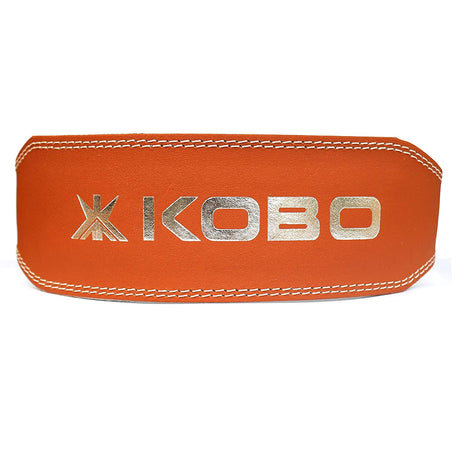 Kobo WTB-02 Gym Belt | Kobo