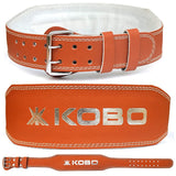 Kobo WTB-02 Gym Belt
