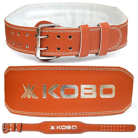 Kobo WTB-02 Gym Belt | Kobo