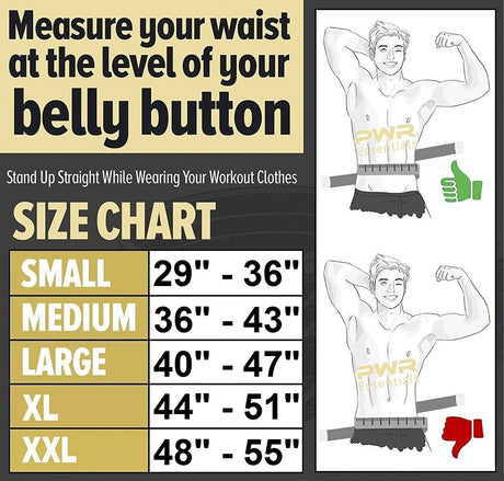 Kobo WTB-02 Gym Belt | Kobo