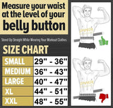 Kobo WTB-07 Gym Belt