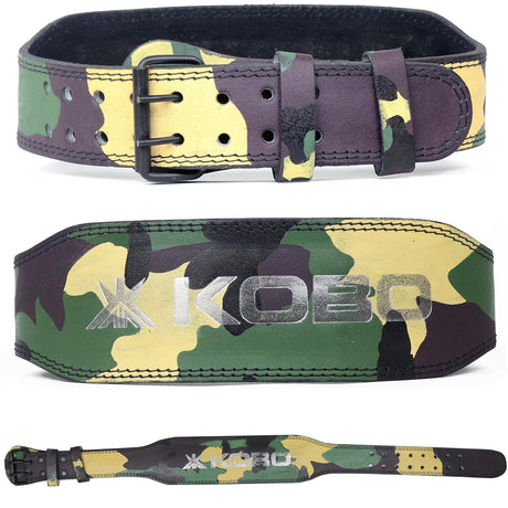 Kobo WTB-02 Gym Belt | Kobo