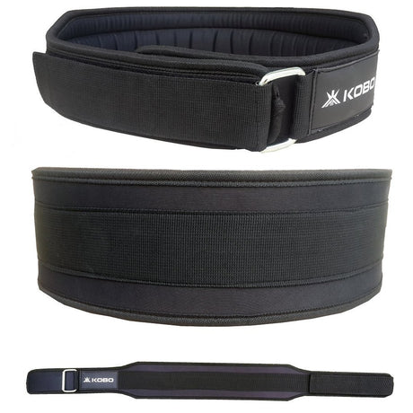 Kobo WTB-04 Gym Belt | Kobo