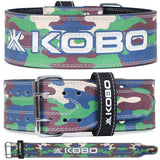 Kobo 10 mm WTB-05 Gym Belt