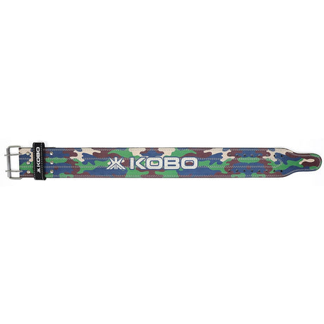 Kobo 10 mm WTB-05 Gym Belt | Kobo