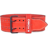 Kobo 10 mm WTB-05 Gym Belt