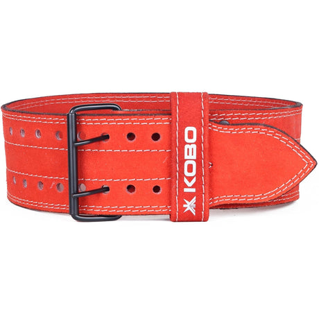 Kobo 10 mm WTB-05 Gym Belt | Kobo