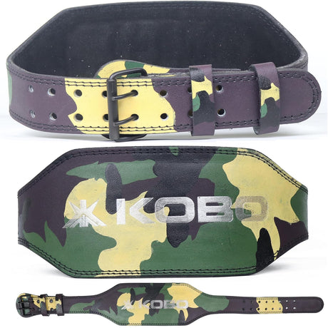 Kobo WTB-07 Gym Belt | Kobo