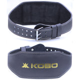Kobo WTB-07 Gym Belt