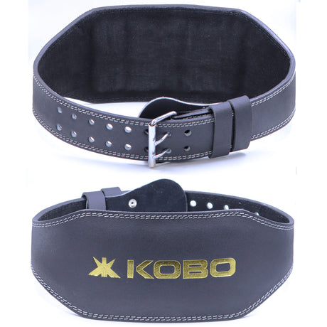 Kobo WTB-07 Gym Belt | Kobo