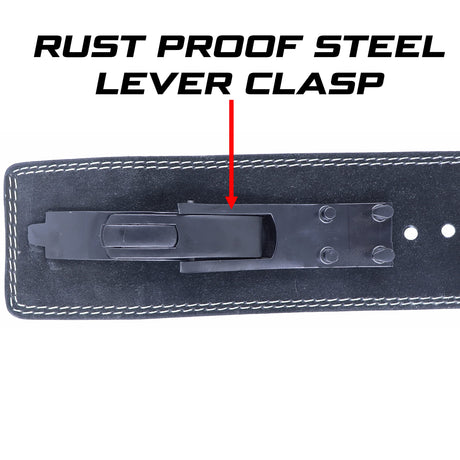 Kobo 10 mm WTB-08 Lever Gym Belt | Kobo