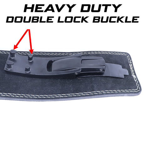 Kobo 10 mm WTB-08 Lever Gym Belt | Kobo