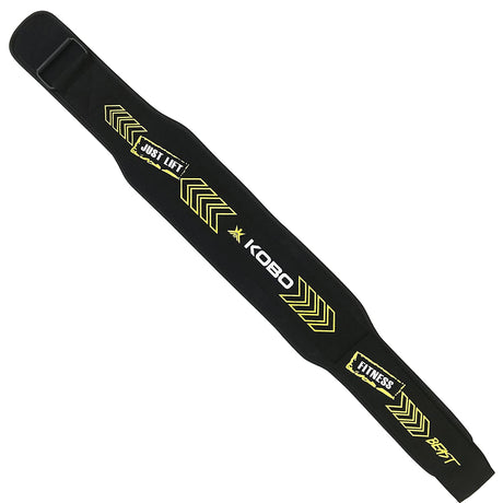 Kobo WTB-09 Gym Belt | Kobo
