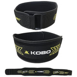 Kobo WTB-09 Gym Belt