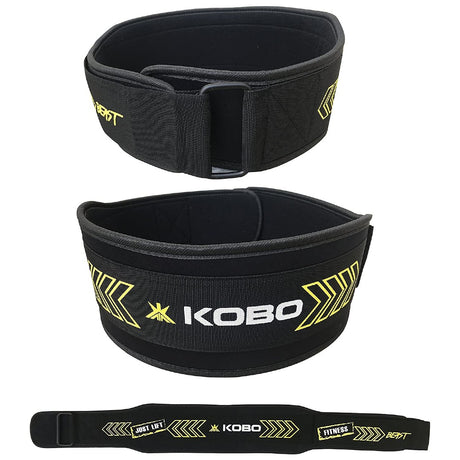 Kobo WTB-09 Gym Belt | Kobo