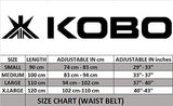 Kobo WTB-21 Gym Belt