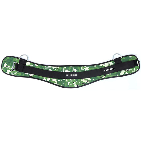 Kobo WTB-12 Gym Belt | Kobo