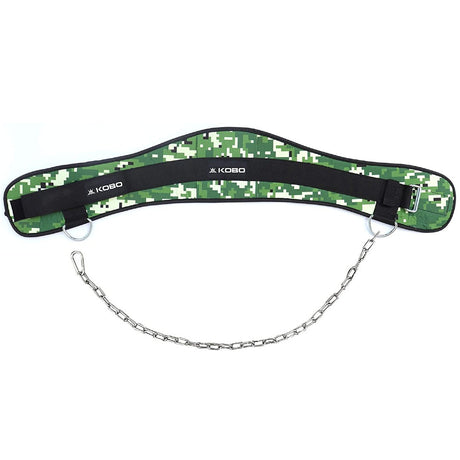 Kobo WTB-12 Gym Belt | Kobo