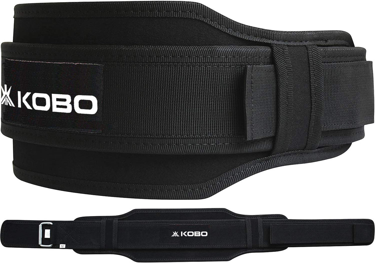 Kobo WTB-13 Gym Belt