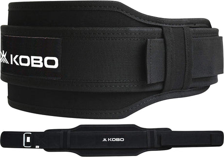 Kobo WTB-13 Gym Belt | Kobo