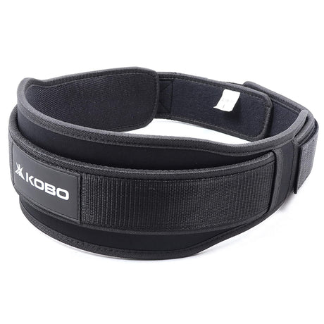 Kobo WTB-13 Gym Belt | Kobo