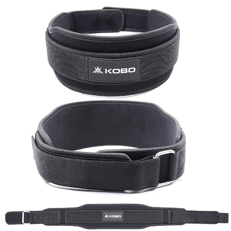 Kobo WTB-13 Gym Belt | Kobo
