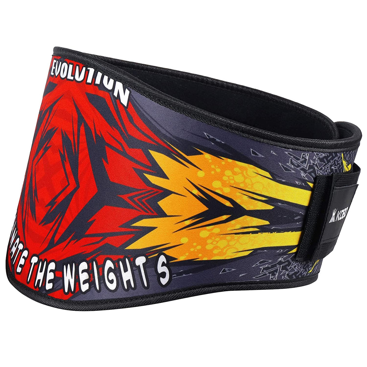 Kobo WTB-14 Gym Belt