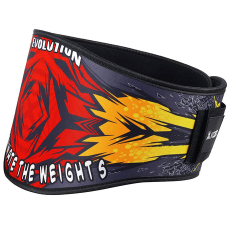 Kobo WTB-14 Gym Belt | Kobo